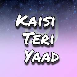 Kesi Teri Yaad-ASYvWDNmekc