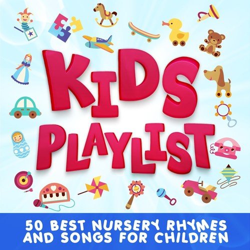 Follow Da Leader - Song Download from Kids Playlist (50 Best Nursery ...