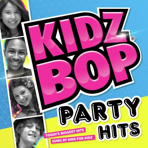 Kidz Bop Shuffle