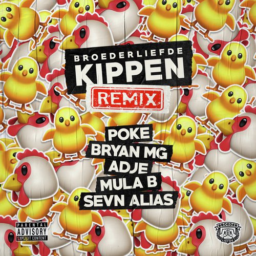 Kippen (Remix)_poster_image