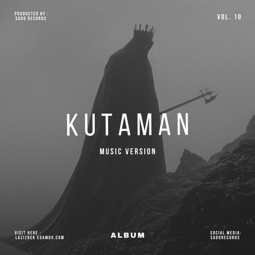 Kutaman