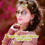 Laga Liyo Kalo Chashma