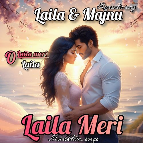Laila Meri - O meri laila
