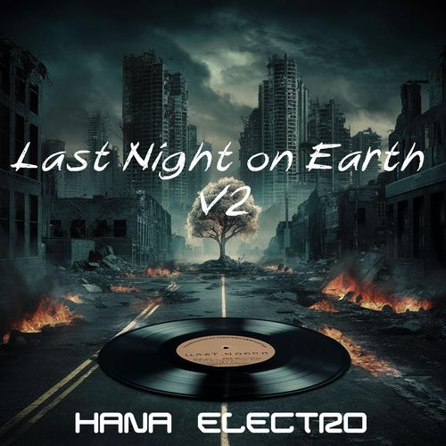 Last Night on Earth V2