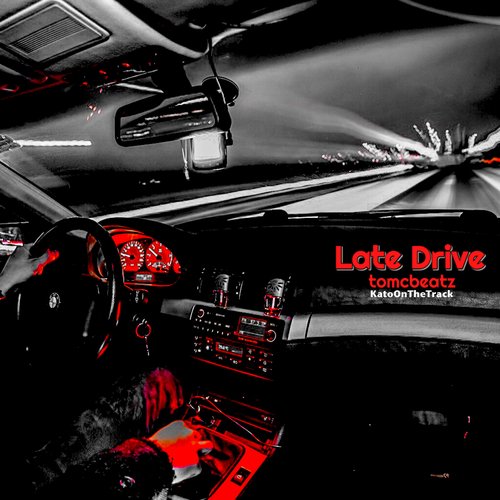 Late Drive_poster_image