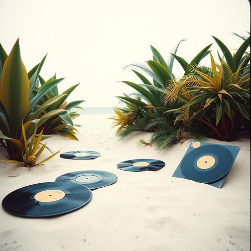 LoFi Fruits cover art