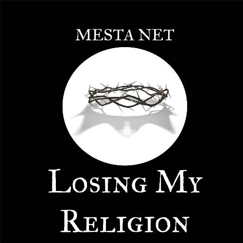 Losing My Religion (Speed Up Remix)