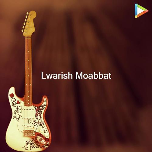 Lwarish Moabbat