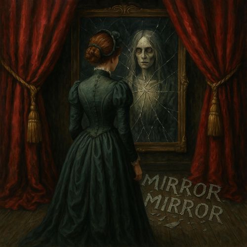 MIRROR MIRROR