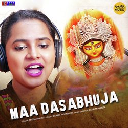 Maa Dasabhuja-QSQ6RhpIB3Q