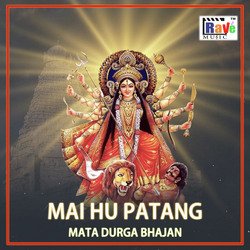 Mai Hu Patang Mata Durga Bhajan-BCMqf0RXY0Q