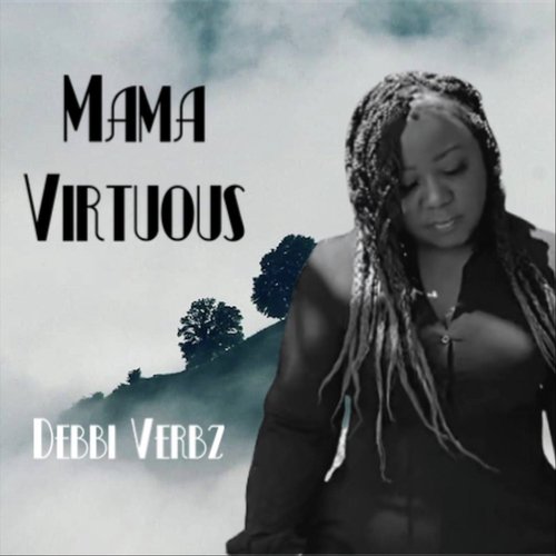 Mama Virtuous cover art