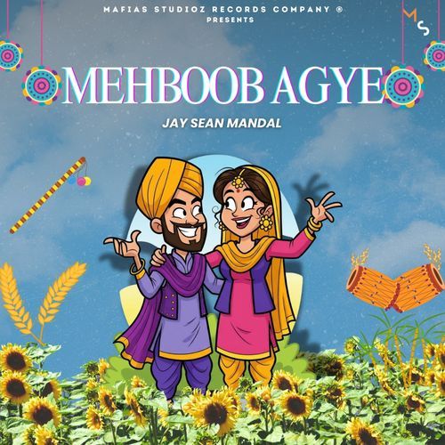 Mehboob Agye