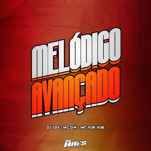 Melódico Avançado_poster_image