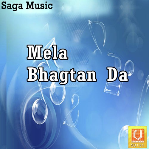 Mela Bhagtan Da