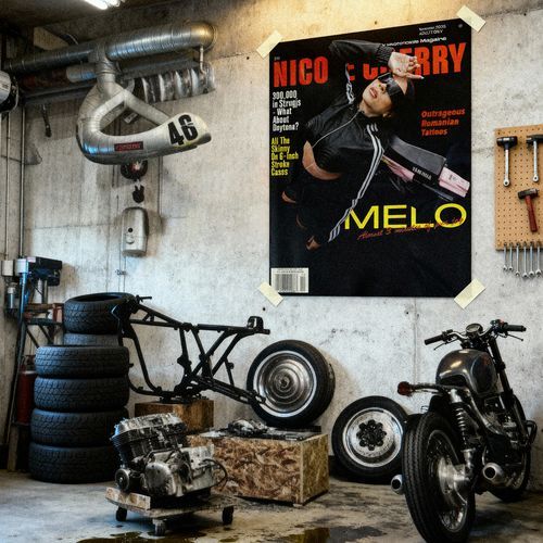 Melo