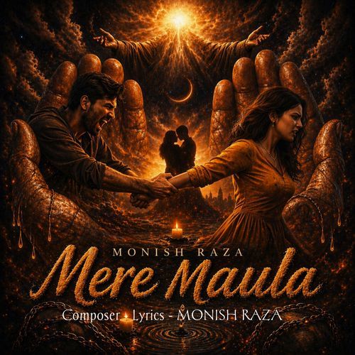 Mere Maula (Remix)