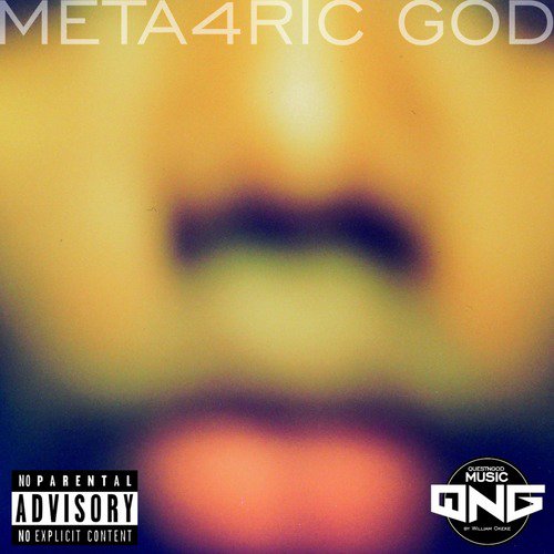 Meta4ric God