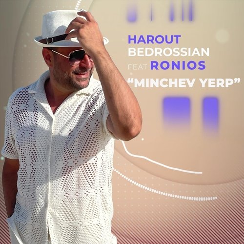 Minchev Yerp (feat. Ronios) cover art