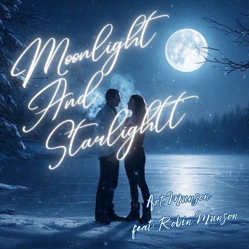 Moonlight And Starlight