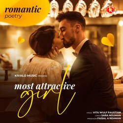 Most Attractive Girl - Romantic Poetry-AiRYADxibQA