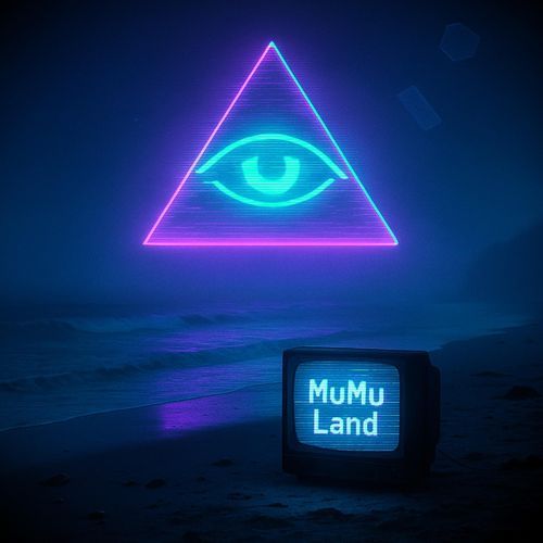 MuMu Land Dream Remix