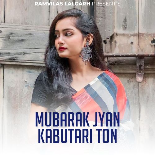 Mubarak Jyan Kabutari Ton