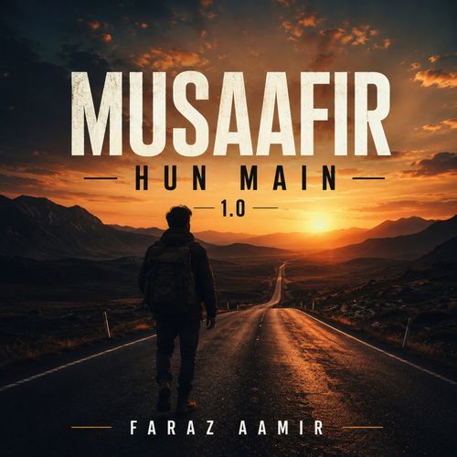 Musaafir Hun Main (Rock)