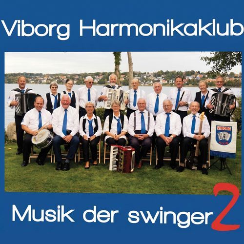 Jørgen Rask's polka cover art