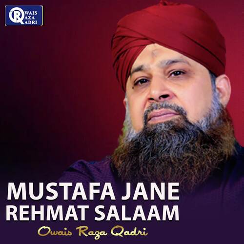 Mustafa Jane Rehmat Salaam