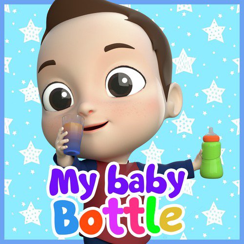 My Baby Bottle