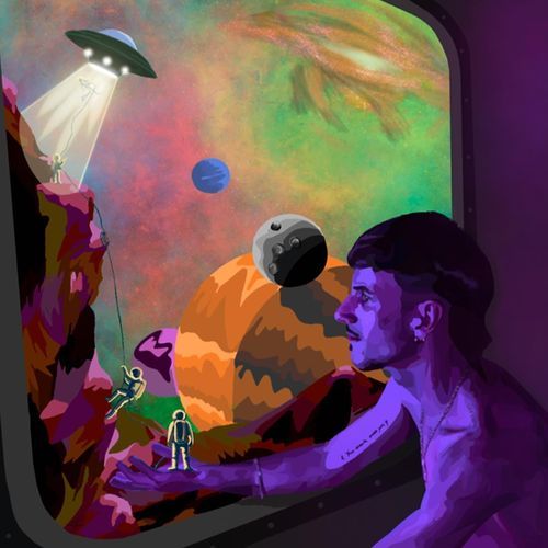 Plutão cover art