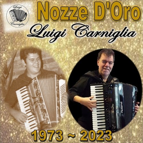 NOZZE D&#039;ORO