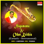 Nagumomu & Other Krithis