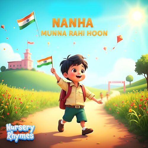 Nanha Munna Rahi Hoon