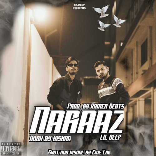 Naraaz - Single