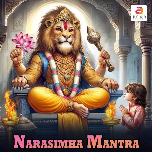 Narasimha Mantra_poster_image