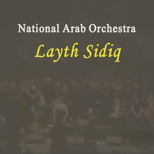 National Arab Orchestra (مقام رَست)_poster_image