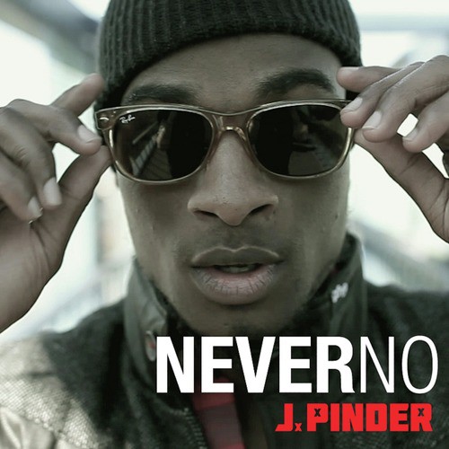 J. Pinder