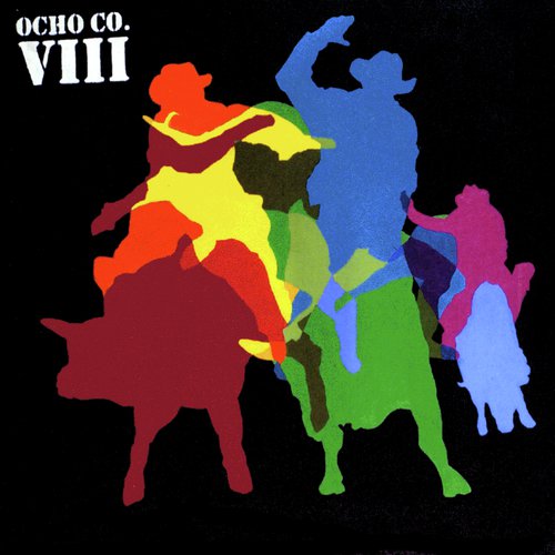 Ocho Co. VIII