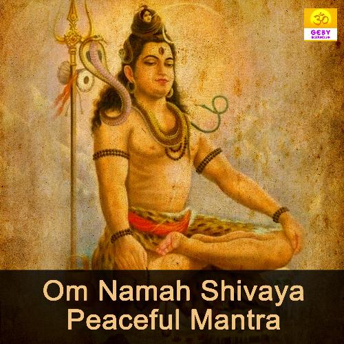 Om Namah Shivaya Peaceful Mantra