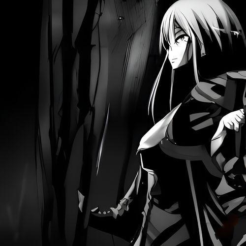 One cover art