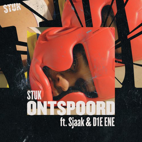 Ontspoord (feat. Sjaak &amp; Billy Dans)_poster_image