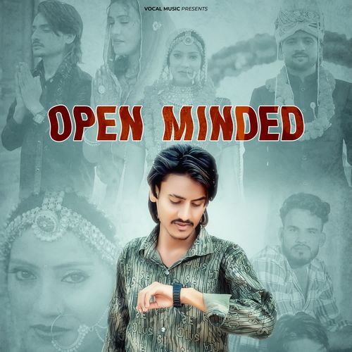 Open Minded