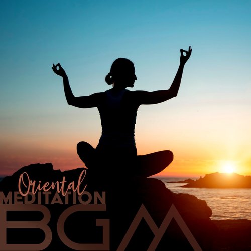 Egyptian Meditation Temple cover art