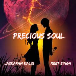 PRECIOUS SOUL-JyRfQR5Cf3k