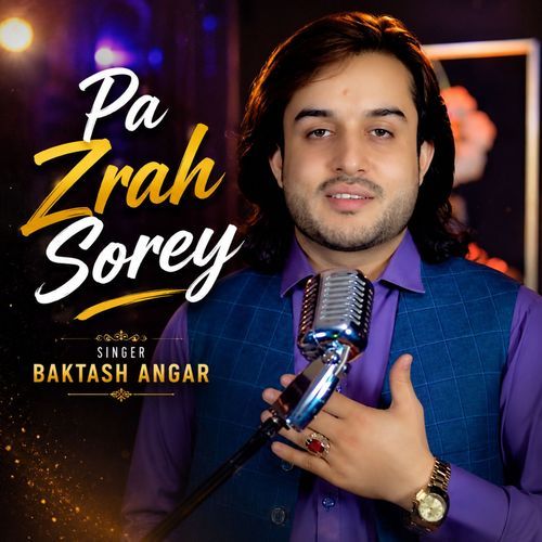 Pa Zrah Sorey