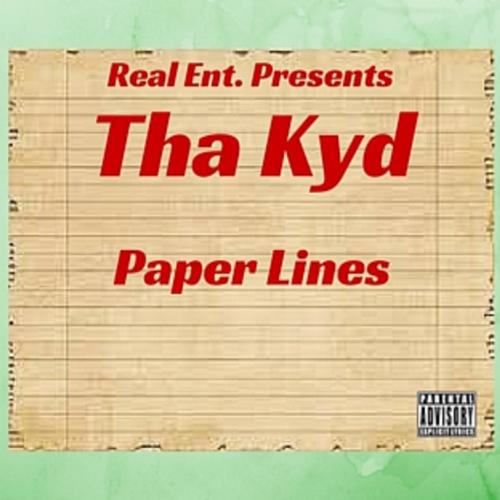 Paper Lines