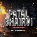 Patal Bhairvi Navratri Special artwork