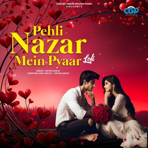 Pehli Nazar Mein Pyaar Lofi